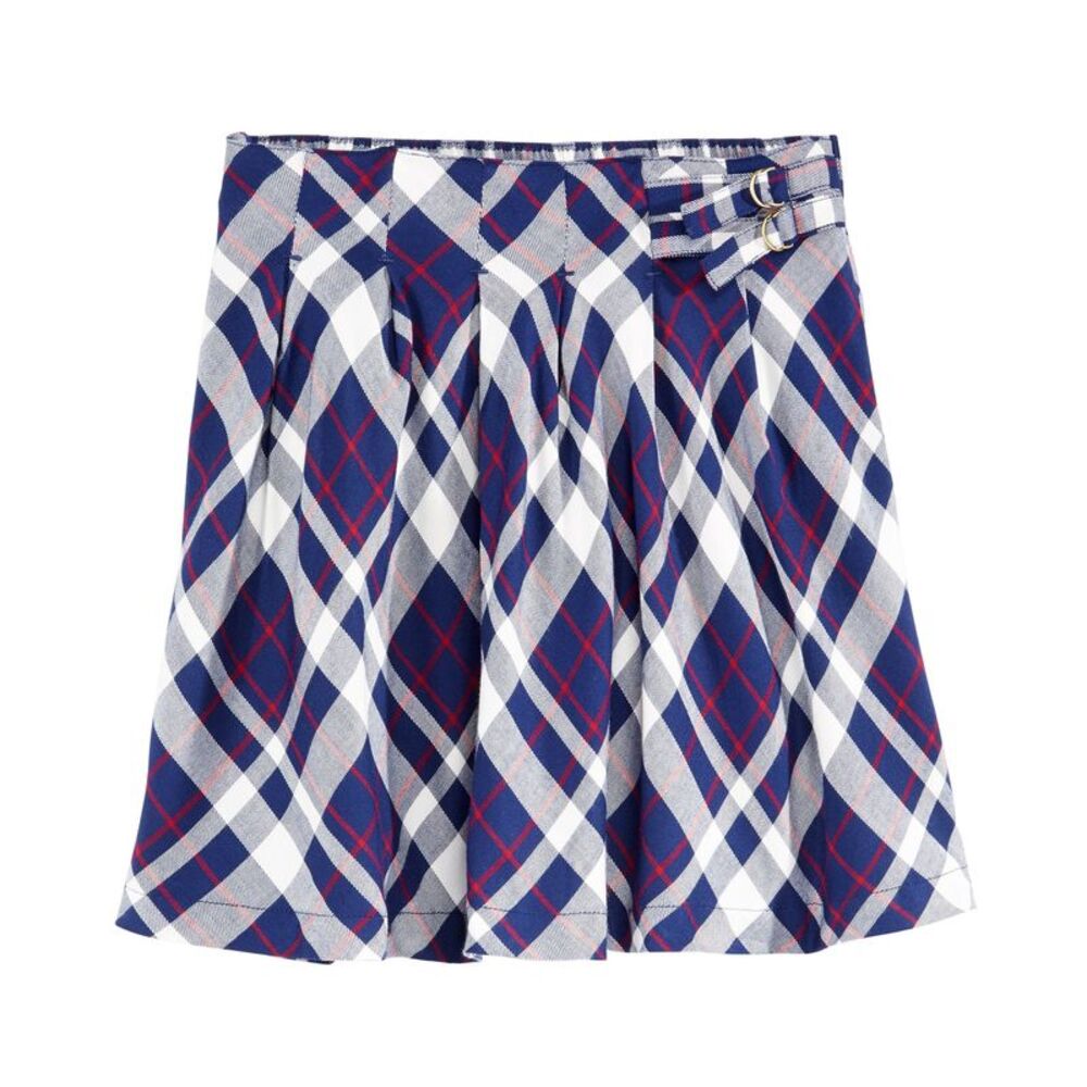 Epic Threads Big Girls Plaid Skirt